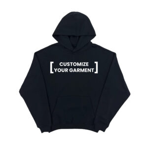 Custom Hoodie