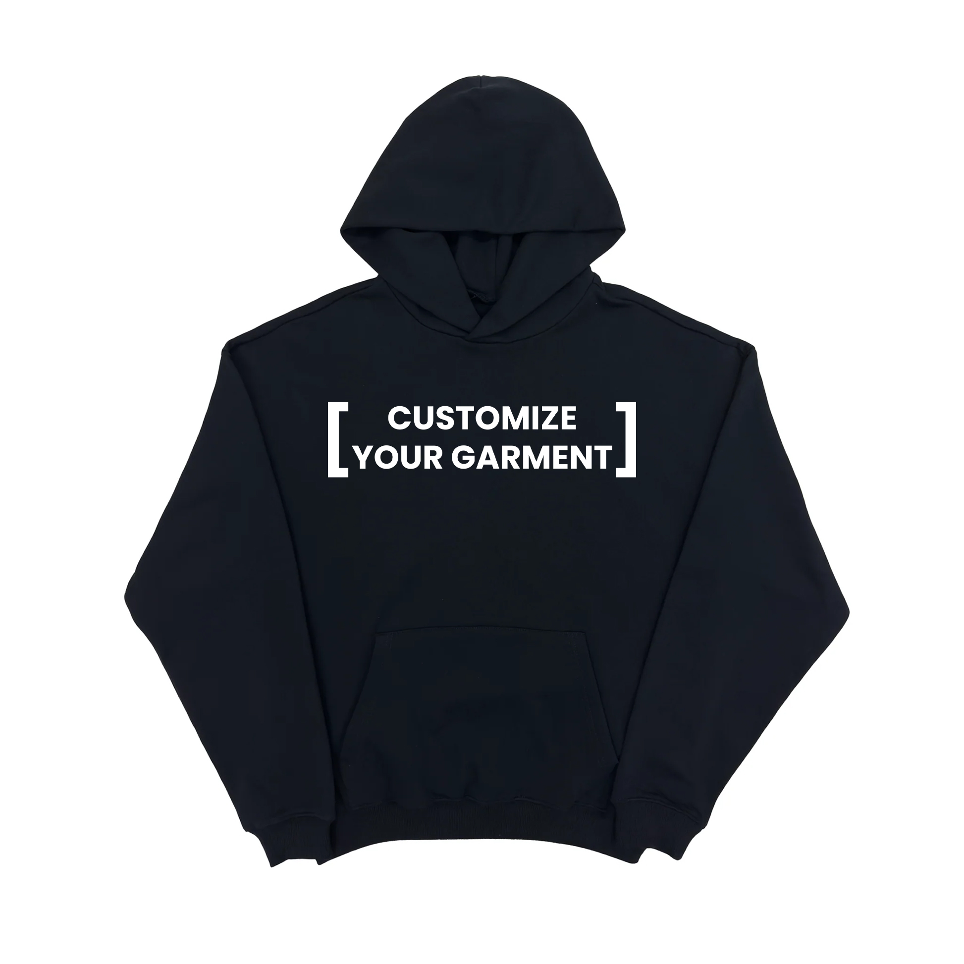 Custom Hoodie