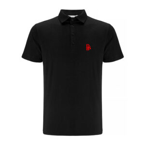 Men's Short Sleeve Polo