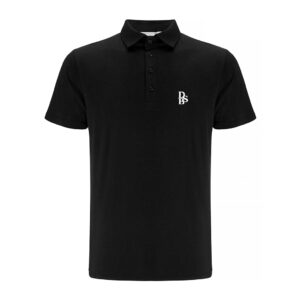 Men's Short Sleeve Polo