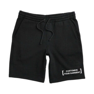Custom Men's Shorts