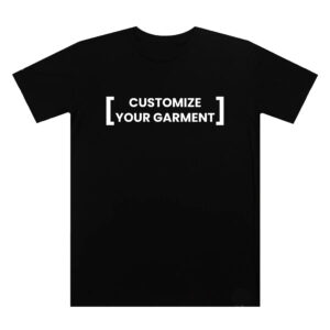 Custom T-Shirt