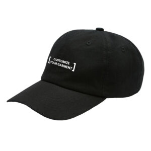 Custom Dad Hat