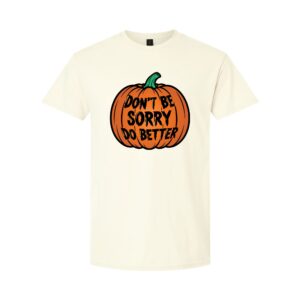 Do Better Lantern Tee