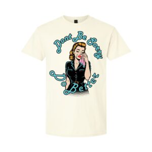 Save Your Tears Tee