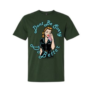 Save Your Tears Tee
