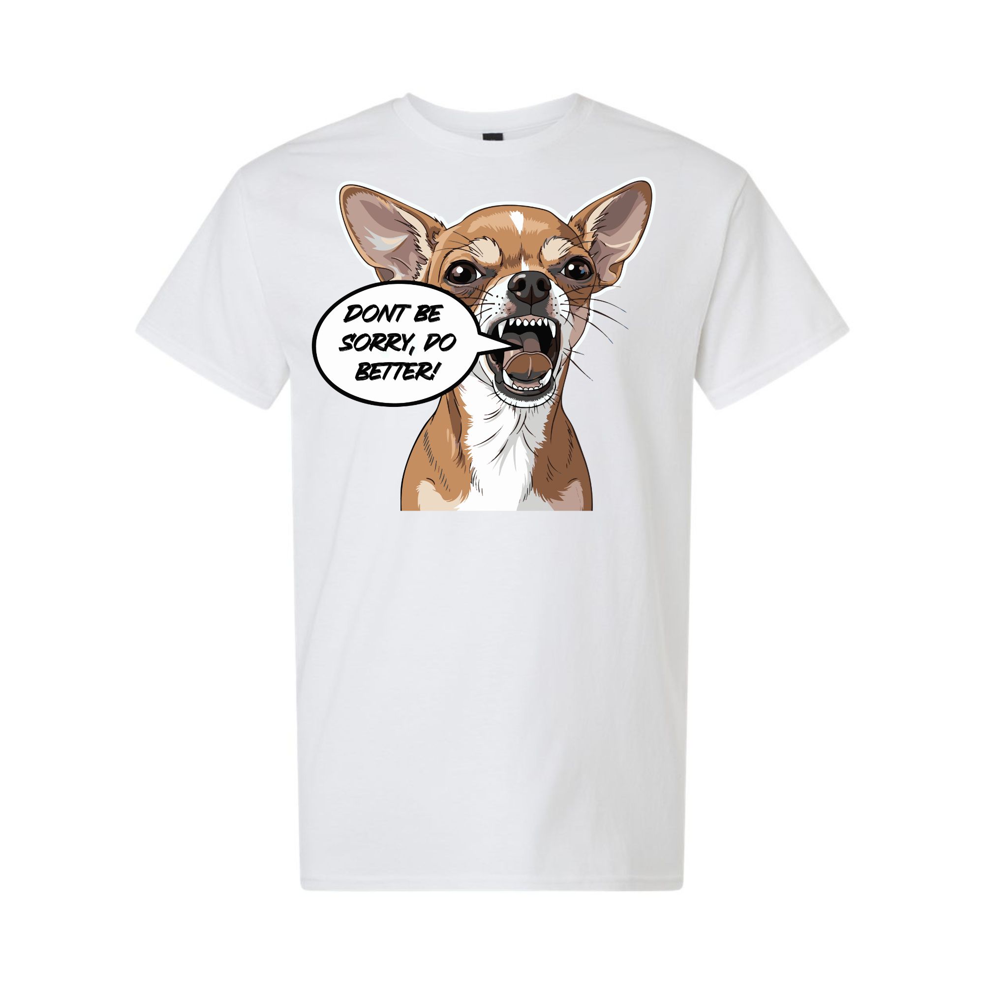 Big Dog Tee - Image 8