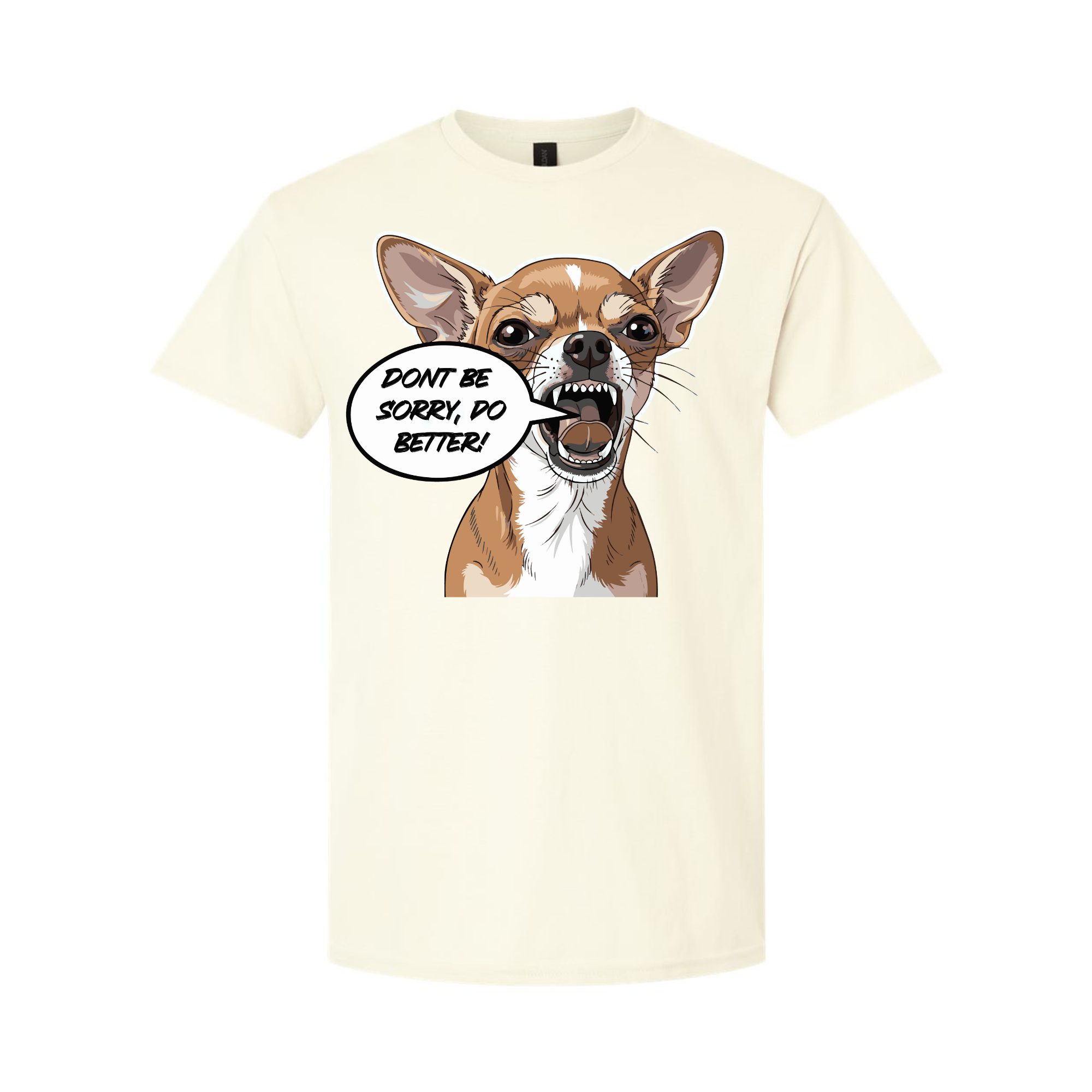 Big Dog Tee - Image 7