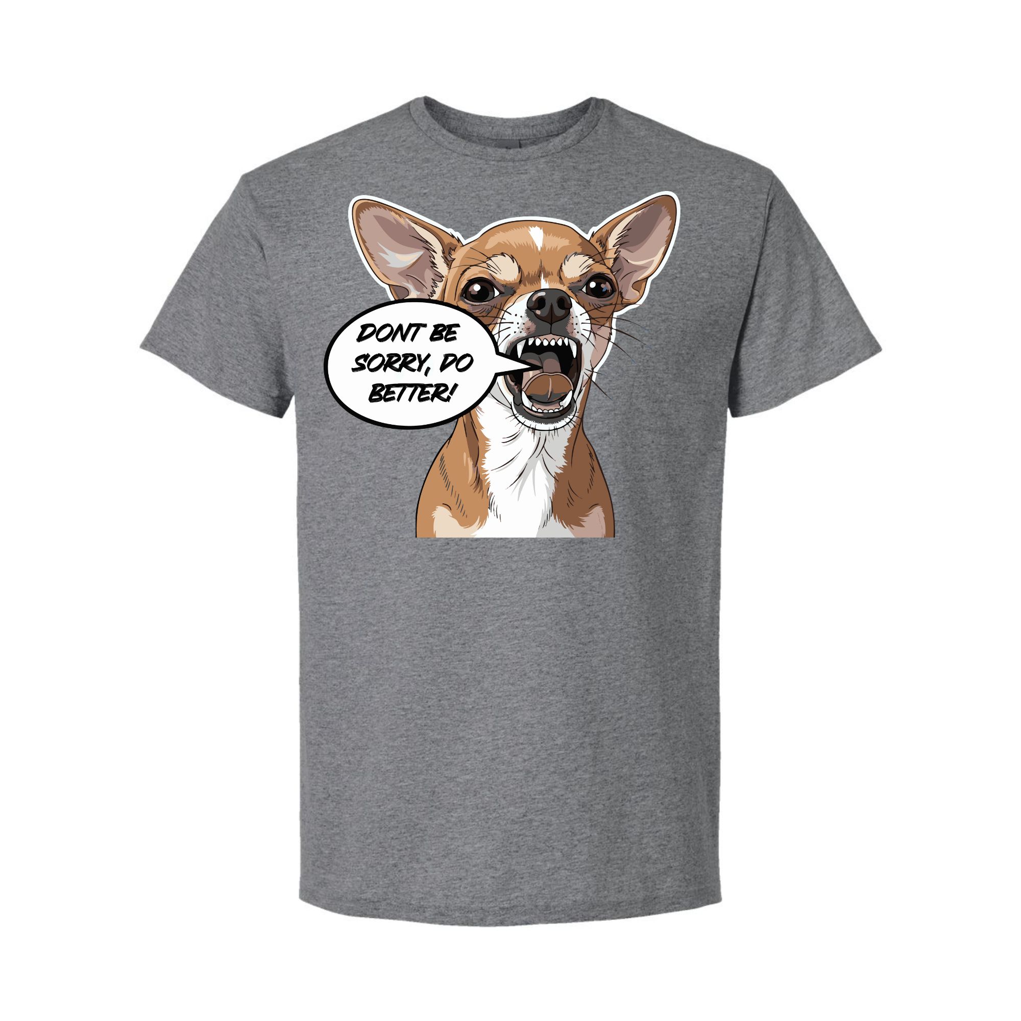 Big Dog Tee - Image 6