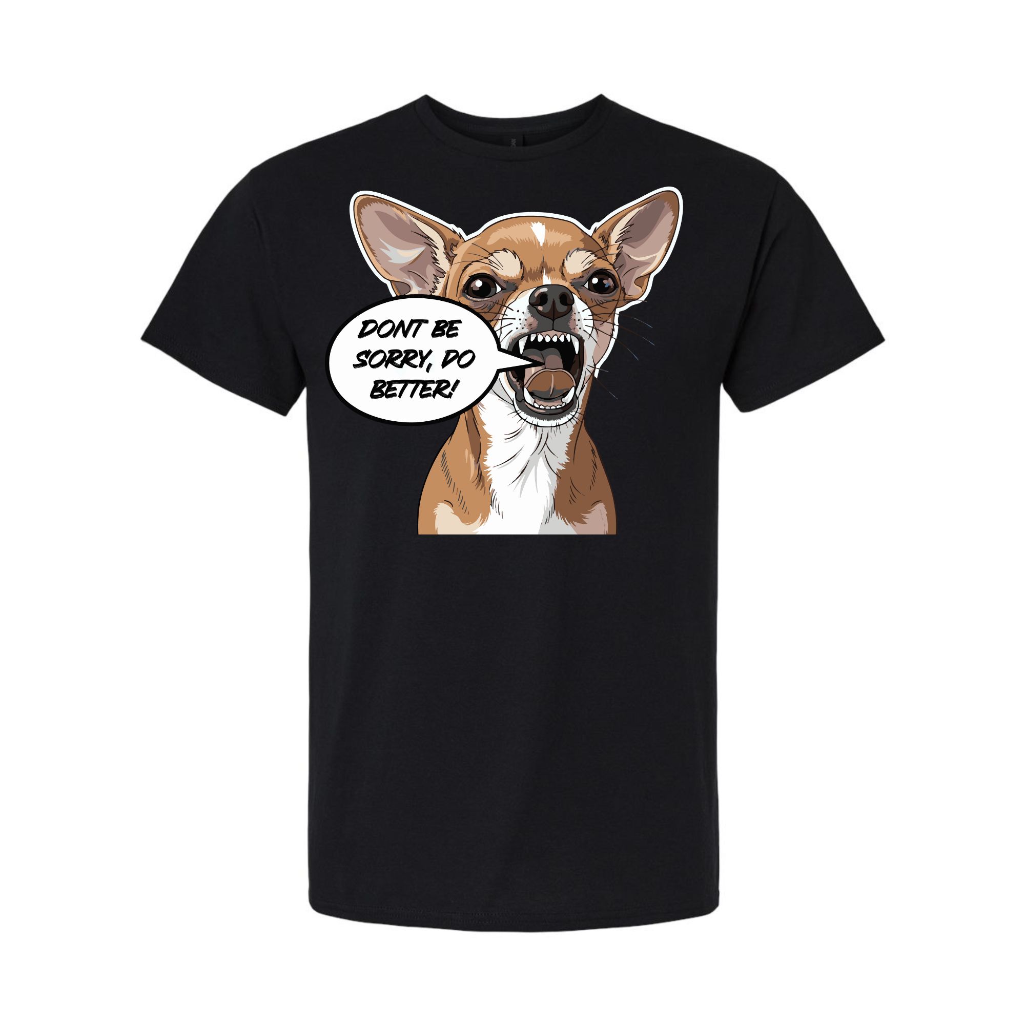 Big Dog Tee - Image 5