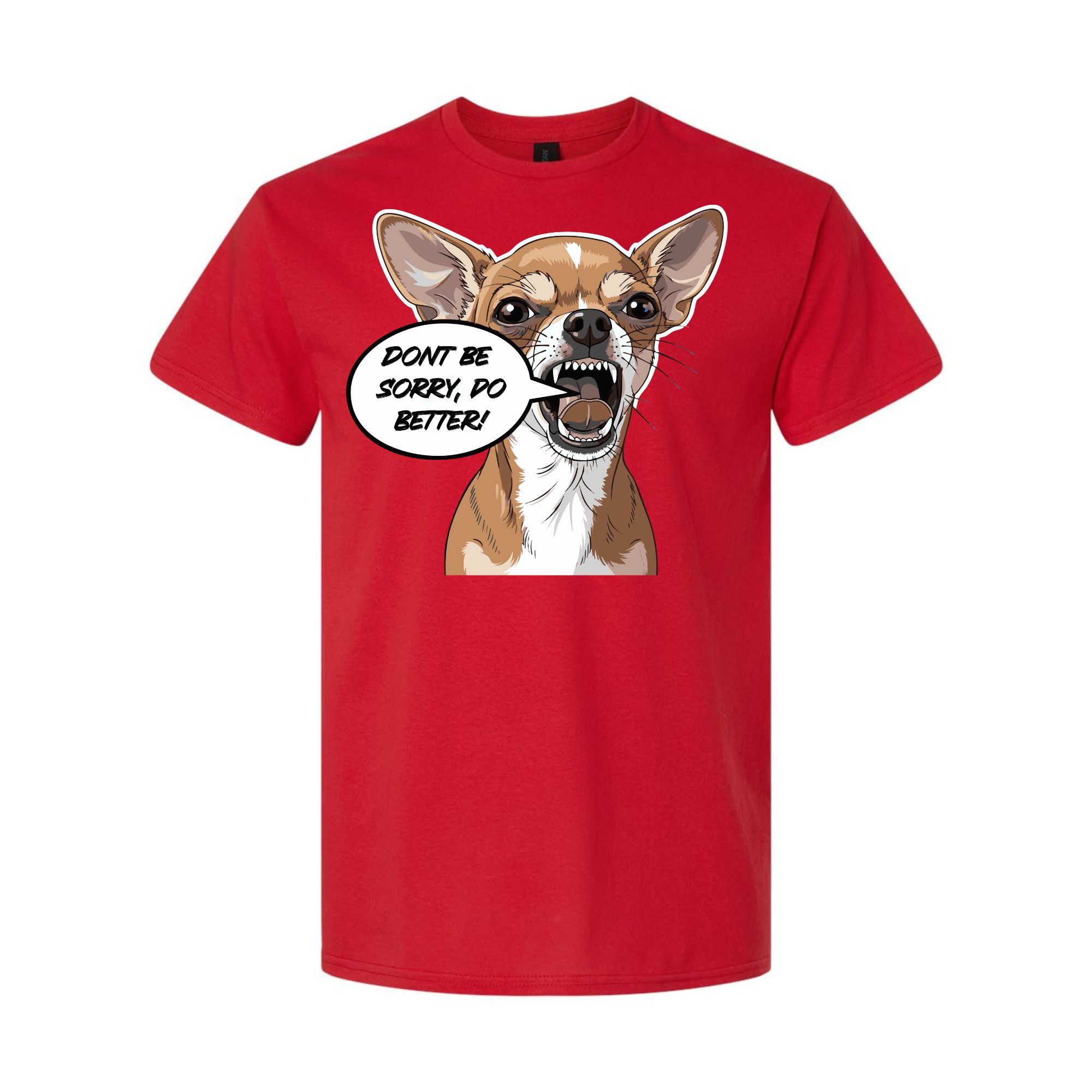 Big Dog Tee - Image 3