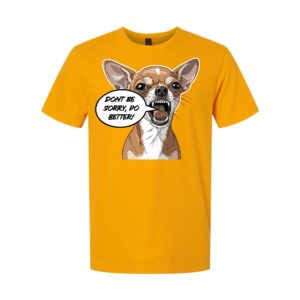 Big Dog Tee