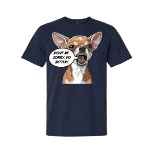 Big Dog Tee