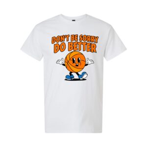 No Sore Losers Tee