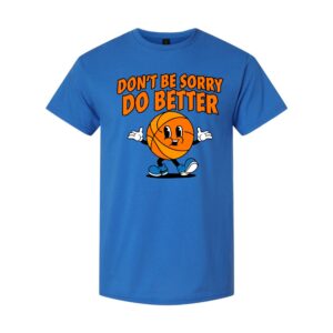 No Sore Losers Tee