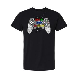 Level Up Tee