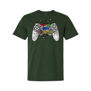 Level Up Tee