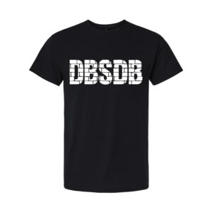 DBSDB Brick Tee