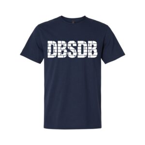 DBSDB Brick Tee