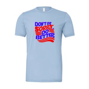 Do Better Patriot Tee