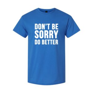 Bold Tee