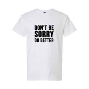 Bold Tee